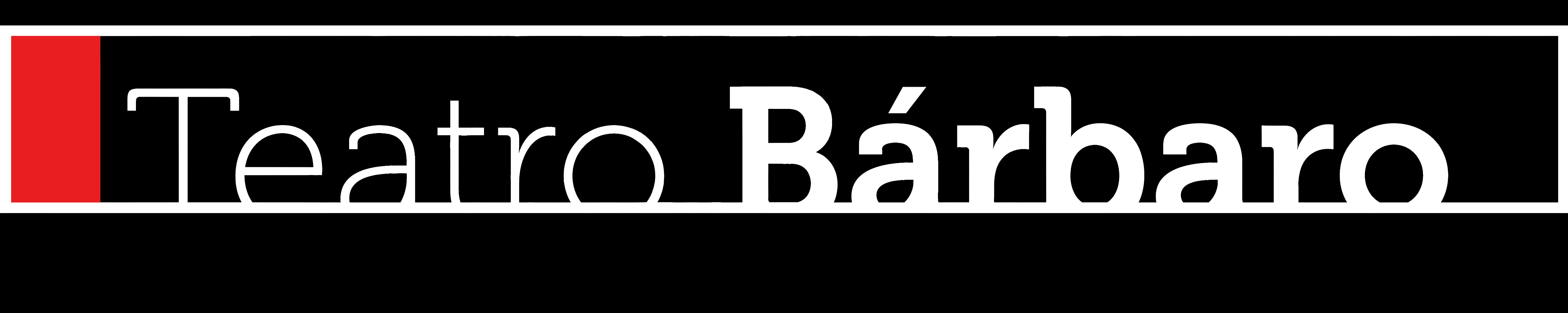 Teatro B†rbaro Logo fondo negro PNG.png